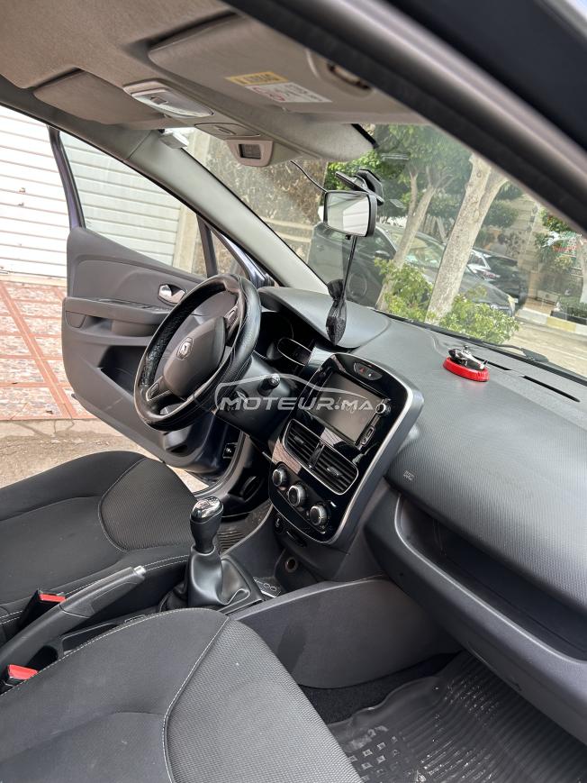 Renault clio 4
