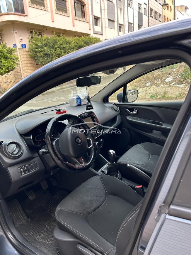 Renault clio 4