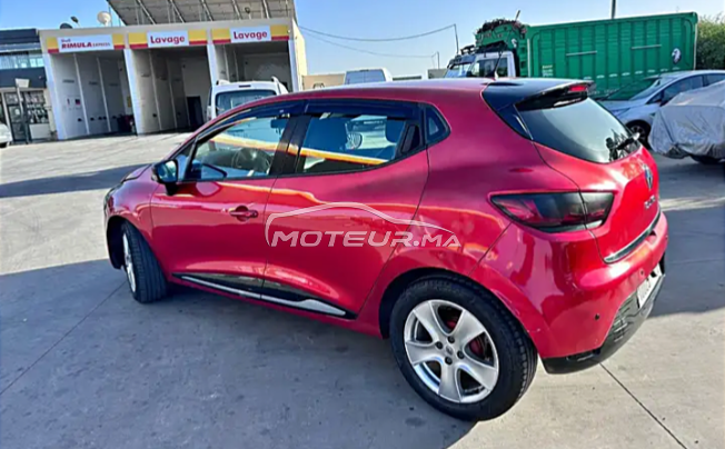 Renault Clio 4 Essence 2019