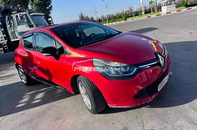 Renault Clio 4 Essence 2019