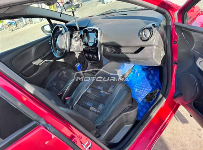 Renault Clio 4 Essence 2019