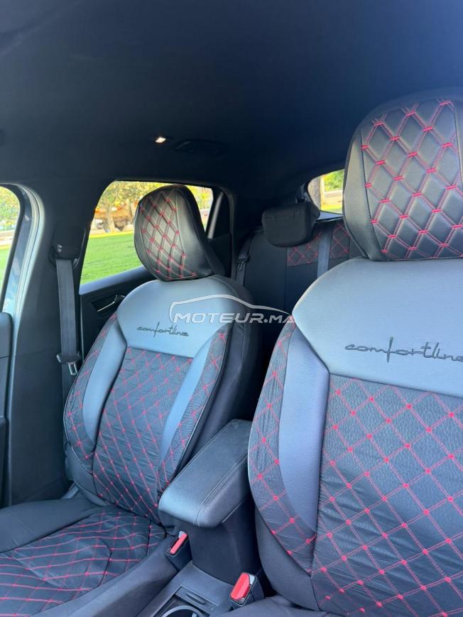 Renault Clio 5 Diesel 1.5 dCi (Intens) - 2021 - 68.000 km - Peinture d’origine