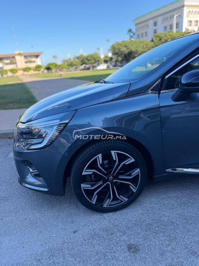 Renault Clio 5 Diesel 1.5 dCi (Intens) - 2021 - 68.000 km - Peinture d’origine