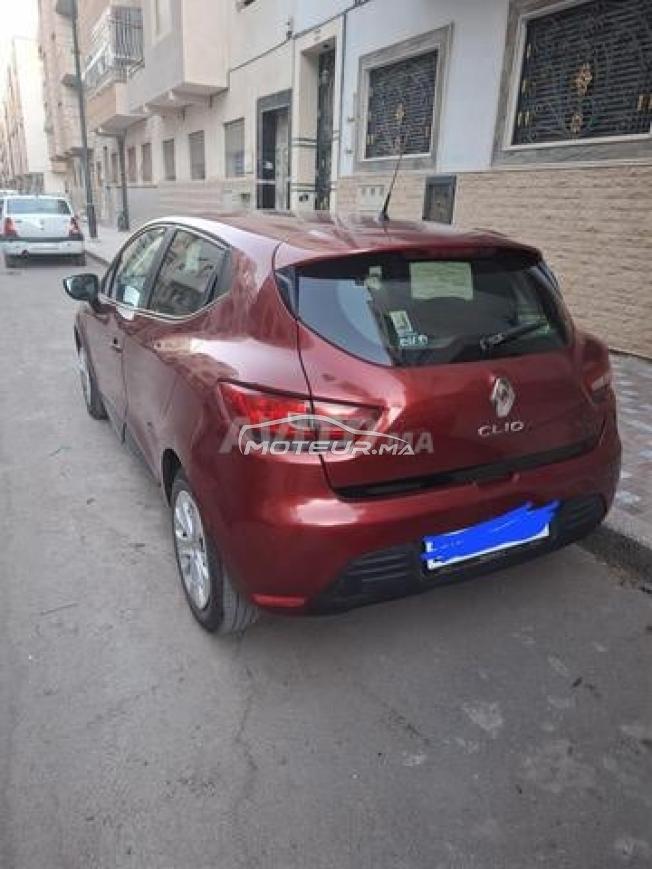 Renault Clio 4 2019 Diesel Manuelle