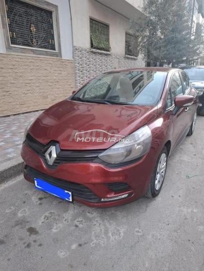 Renault Clio 4 2019 Diesel Manuelle