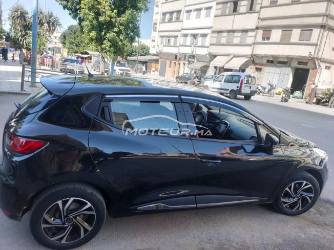 CLIO 4 BON état