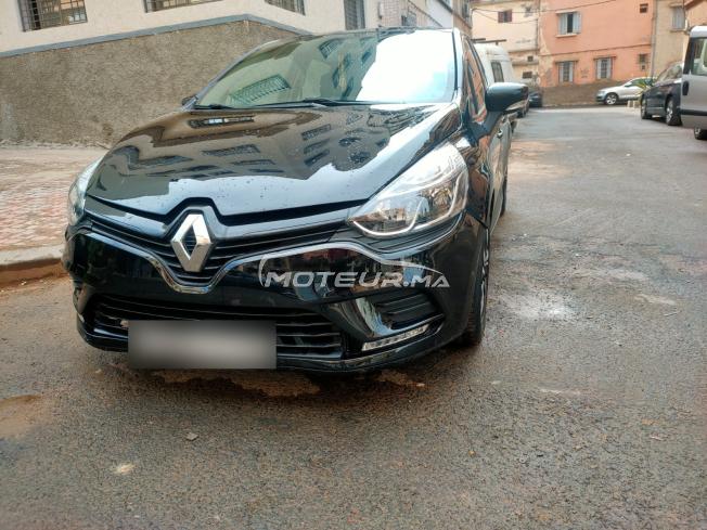 CLIO 4 BON état