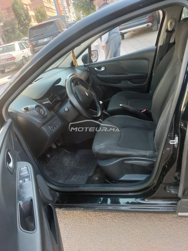 CLIO 4 BON état