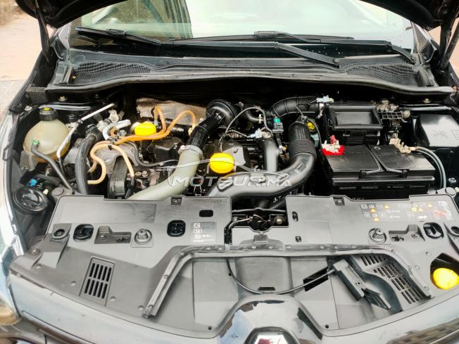 CLIO 4 BON état