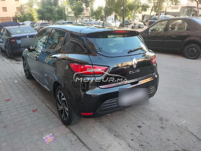 CLIO 4 BON état