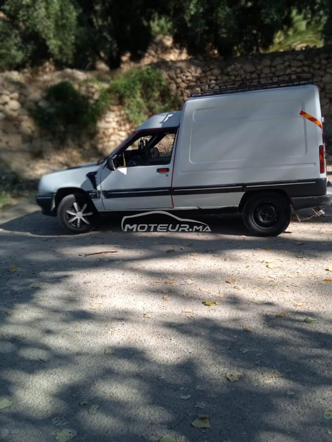 Renault Express Fargo 1996