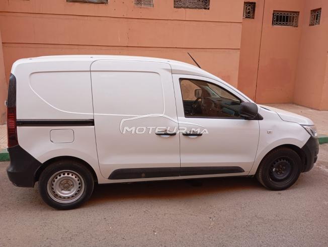 Renault Express van 2023