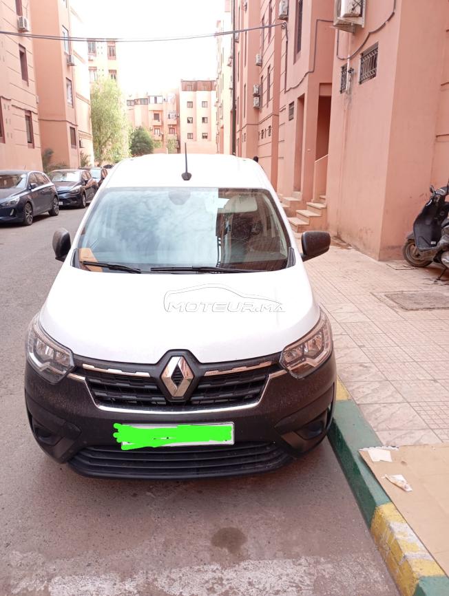 Renault Express van 2023