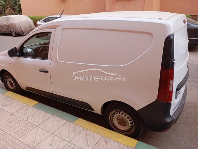 Renault Express van 2023