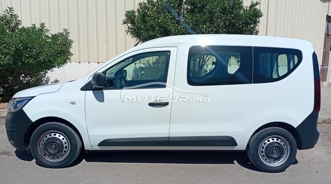 Renault Express Authentic 2021 Tres Bon Etat