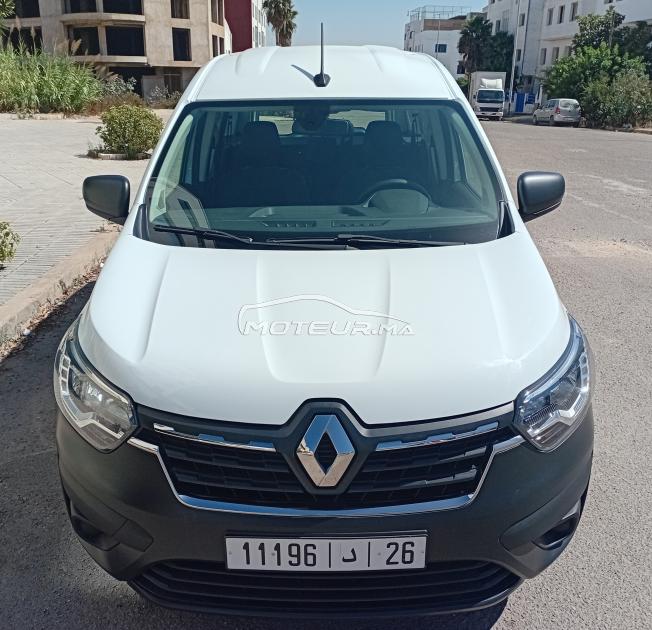 Renault Express Authentic 2021 Tres Bon Etat