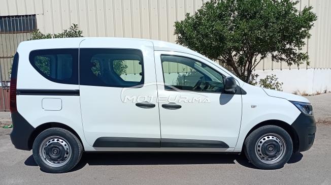 Renault Express Authentic 2021 Tres Bon Etat