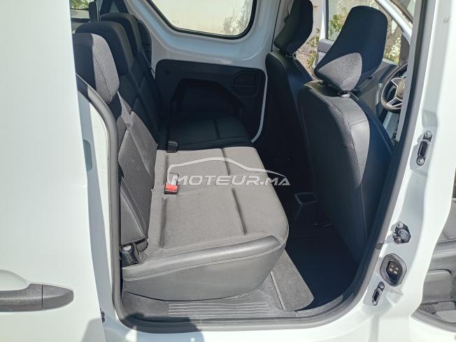 Renault Express Authentic 2021 Tres Bon Etat