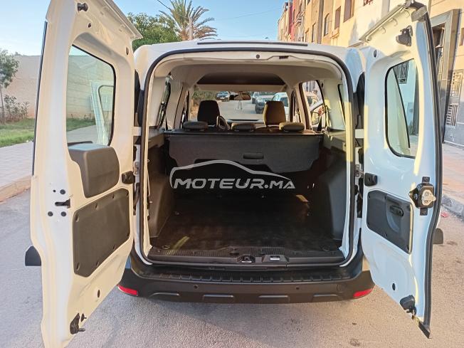 Renault Express Authentic 2021 Tres Bon Etat