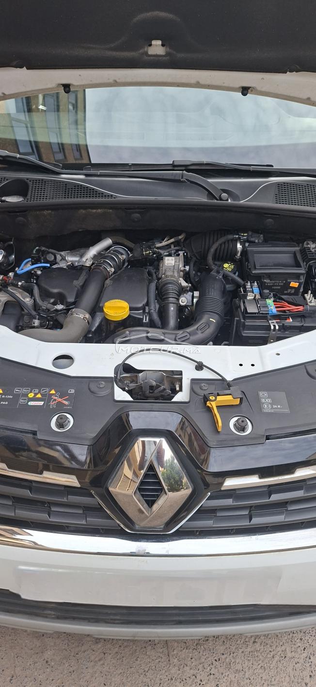 Renault Express 2022