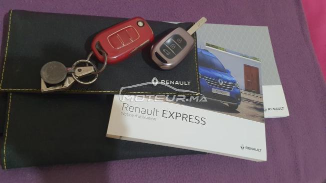 renault express 2021/12/24