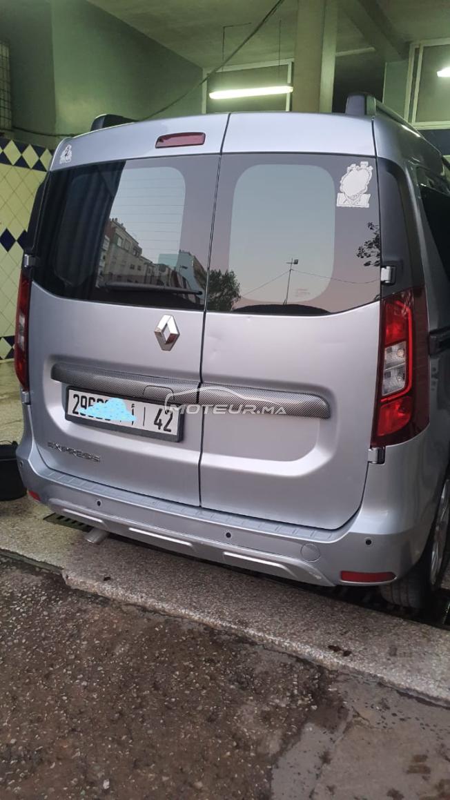 renault express 2021/12/24