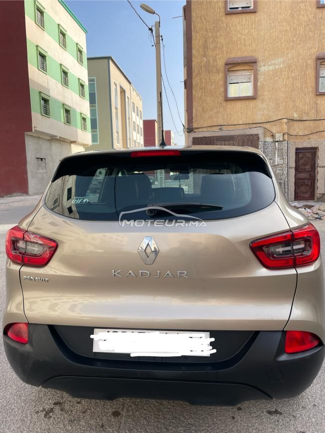 Renault KADJAR 2018