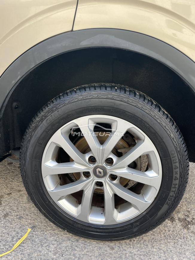 Renault KADJAR 2018
