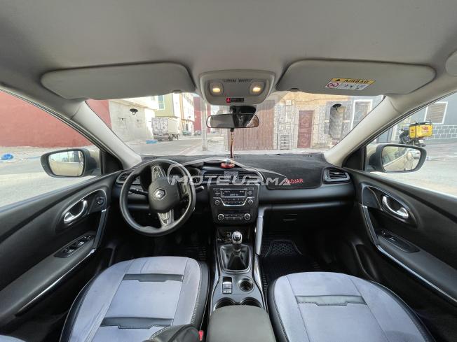 Renault KADJAR 2018