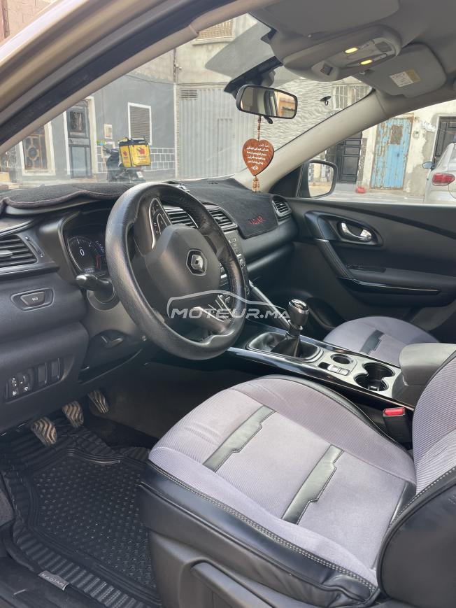 Renault KADJAR 2018