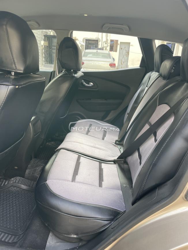 Renault KADJAR 2018