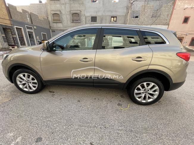 Renault KADJAR 2018