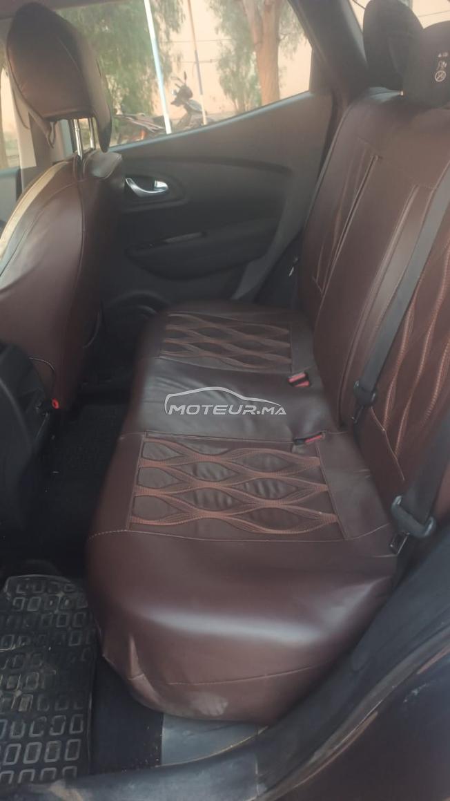 Renault Kadjar Diesel 6cv 2020 Bon Etat