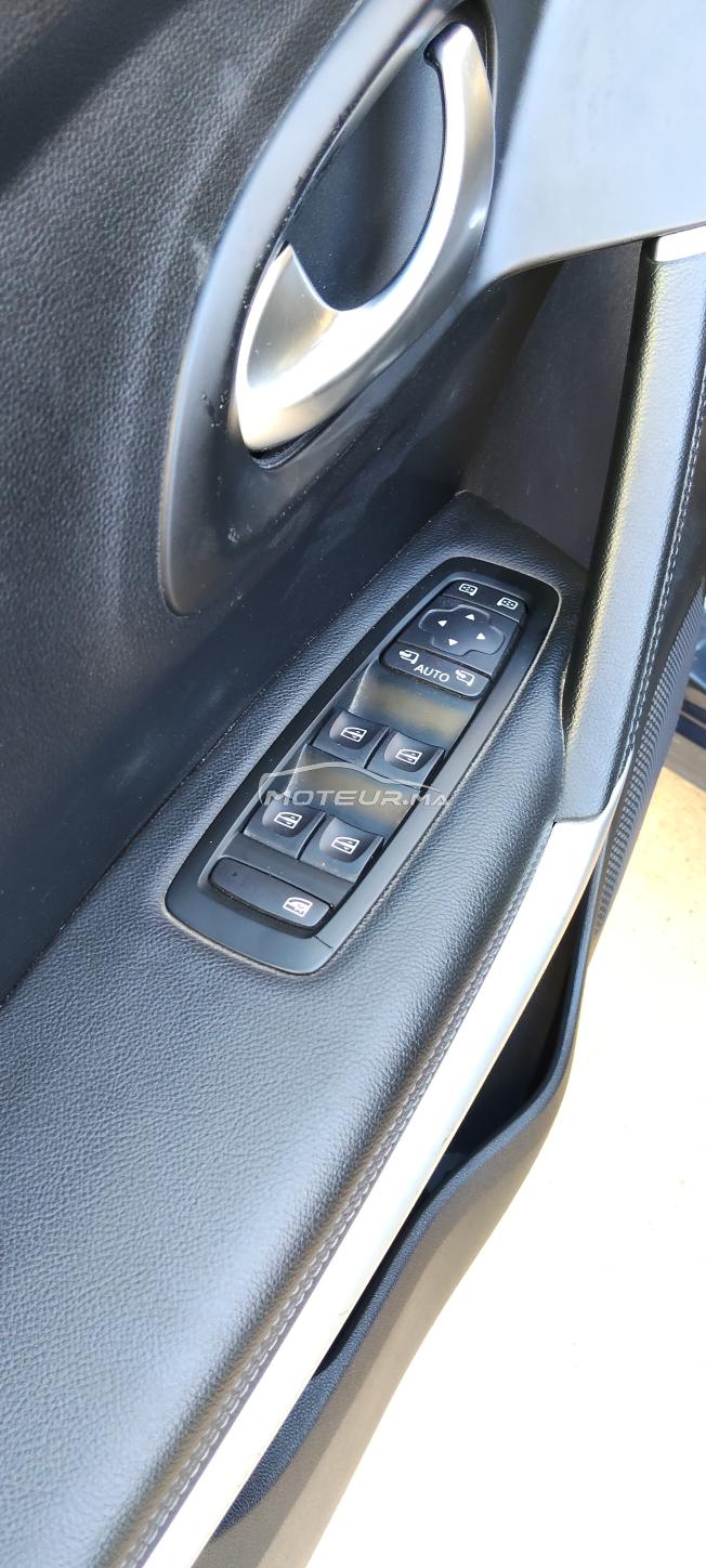 Renault Kadjar intense automatique