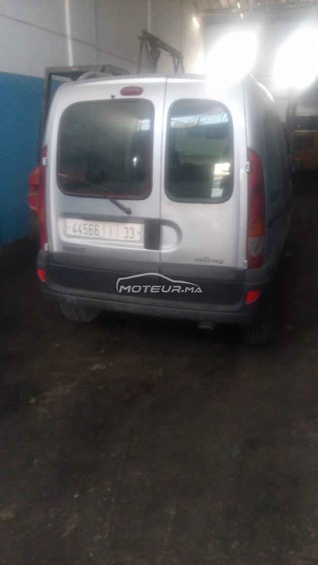 kangoo mliha
