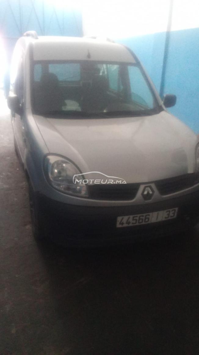 kangoo mliha