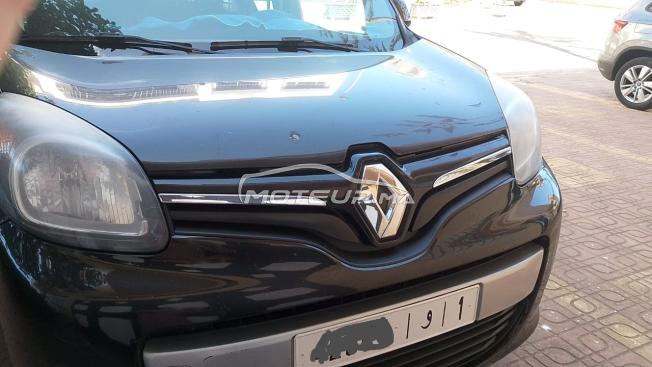 Renault Kangoo rabat hay riad premier main jamais accidenté toute options 2021 avec bon prix