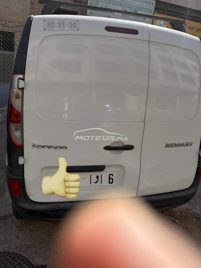 Kango 2019 bon état