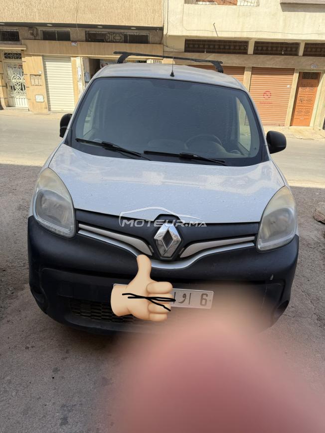 Kango 2019 bon état