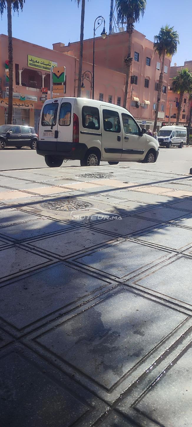 Kango dci  _ Bon état