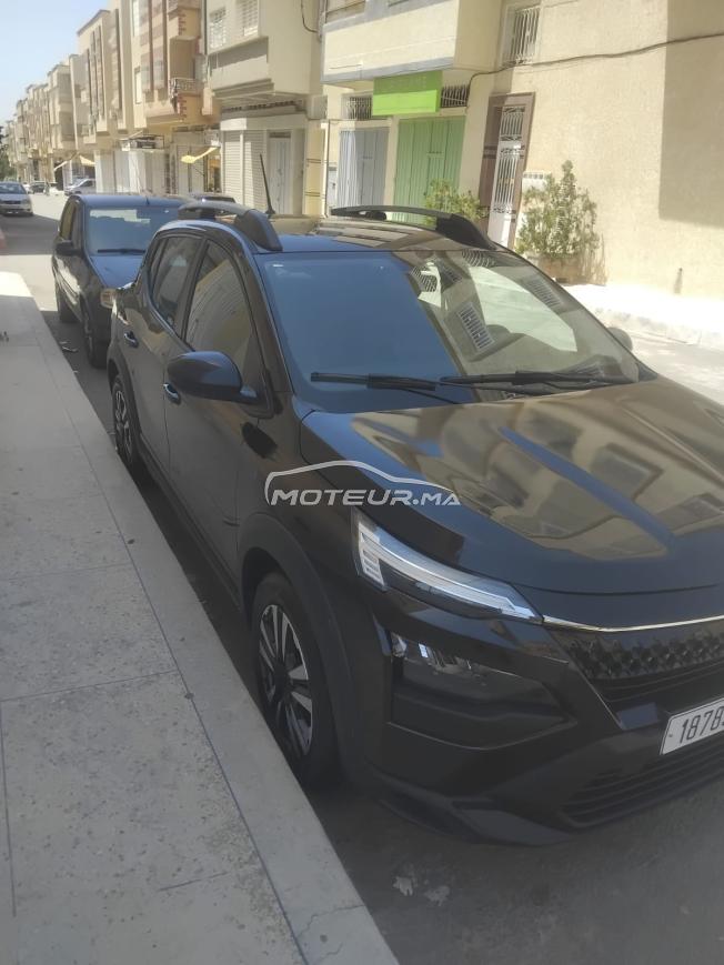 renault kardien 2025