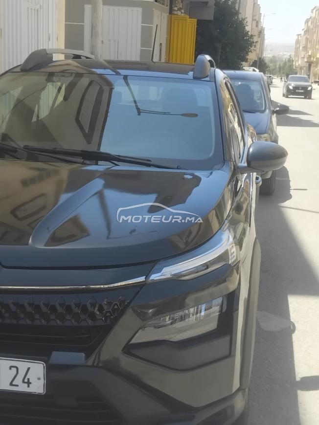 renault kardien 2025