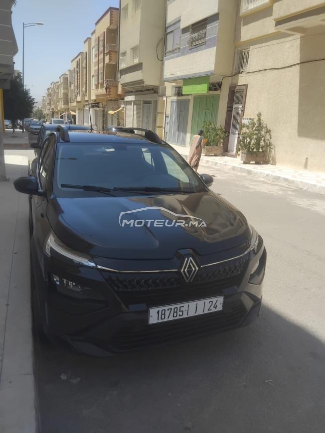 renault kardien 2025