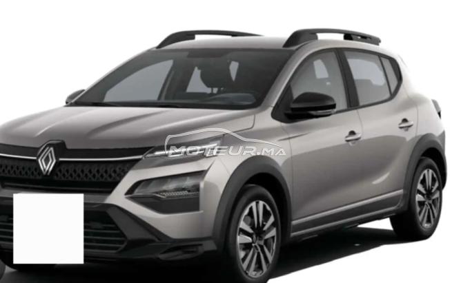 Renault kardian techno 2026