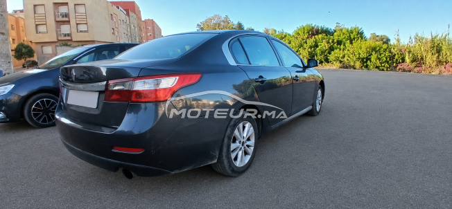 renault attitude 2010 diesel