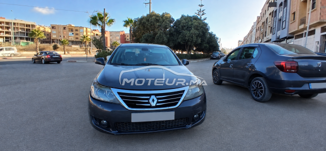 renault attitude 2010 diesel