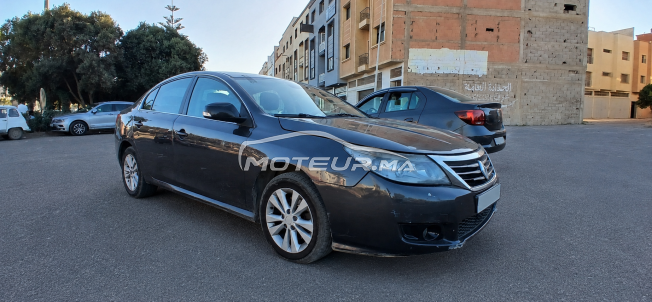 renault attitude 2010 diesel