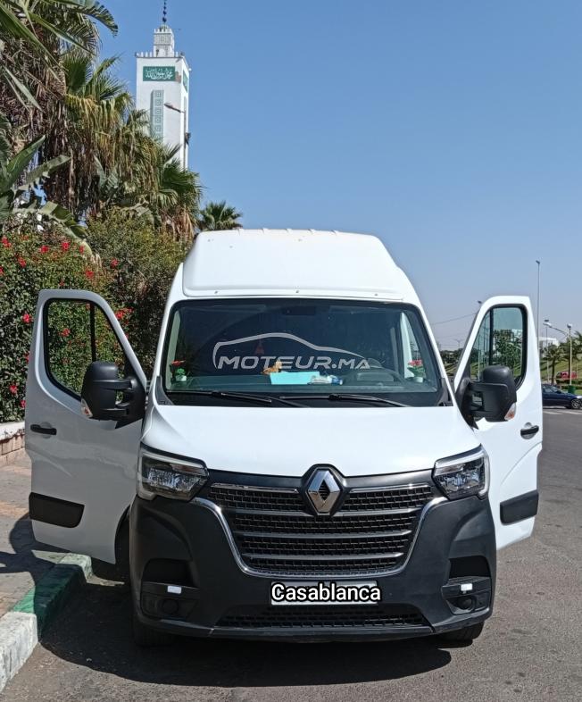 Renault master très bonne état