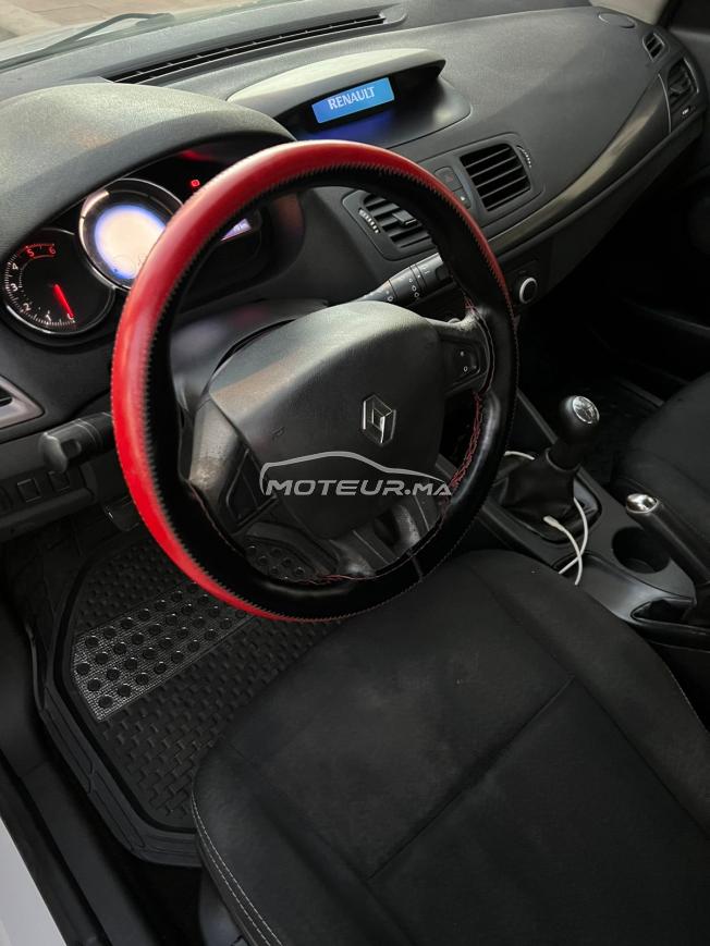 Megane 3 2014