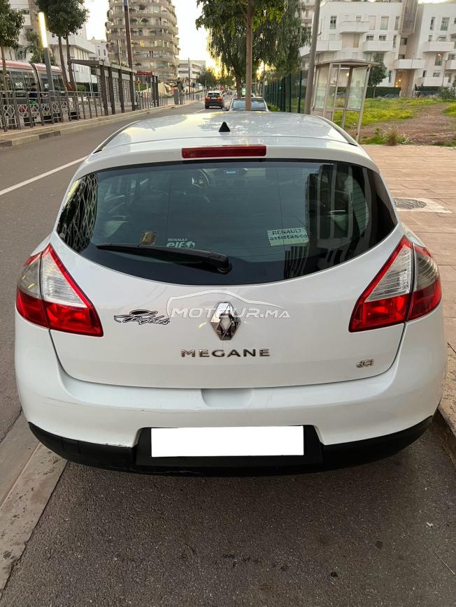 Megane 3 2014